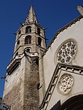 Vignette pour Église Saint-Martin de Limoux