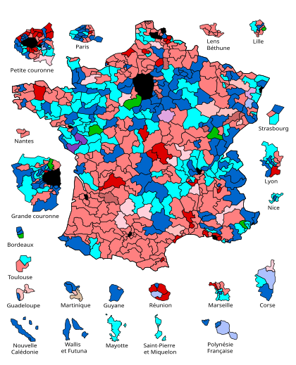 França 1997.svg