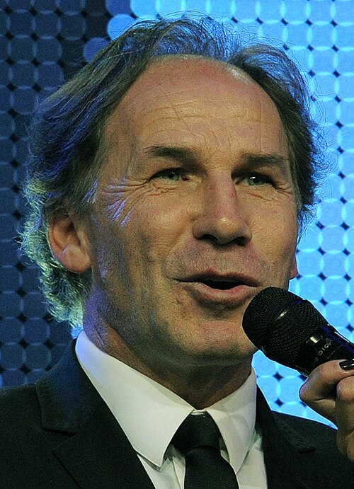 Baresi in 2012