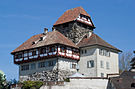 Frauenfeld Schloss