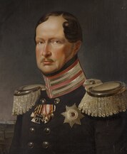 Deutsches Reich Wilhelm I.: Leben, Rezeption, Vorfahren