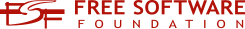 Logo e wordmark.svg della Free Software Foundation