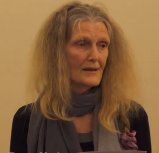 <span class="mw-page-title-main">Freya Mathews</span> Australian philosopher