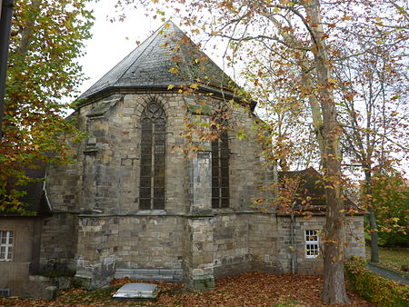 Friedhofskapelle (Weißenfels)2