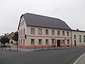 Gasthof Grüne Aue (Gasthof in Ecklage)