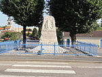 Monument aux morts