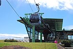 Miniatura para Teleferico Funchal-Monte