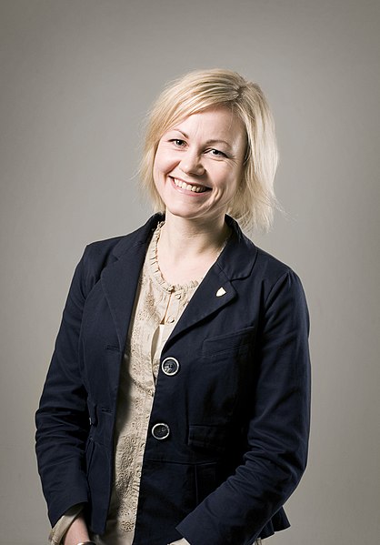 File:Fylkesråd Ingvild Kjerkol.jpg