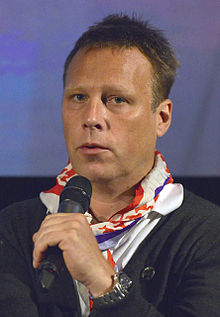Göran Olsson