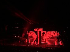 Act III: M.O.T.T.E World Tour - Wikipedia