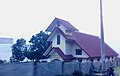 Gereja GKPS Tigaras