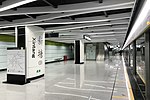 Thumbnail for Xintang station (Guangzhou Metro)
