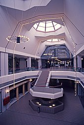 The Galleria - Wikipedia