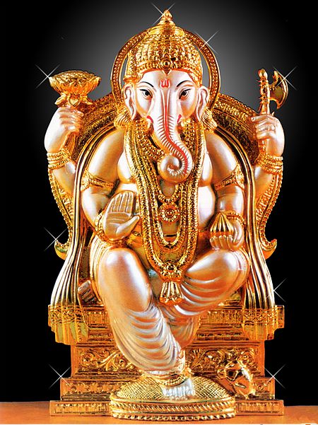 Ganesha