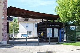 St Paul Varax Station 8.jpg