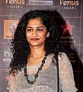 Vignette pour Gauri Shinde