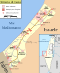 Miniatura per Battaglia di Gaza (2007)