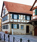 Miniatura para Marbach am Neckar