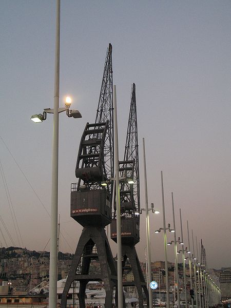 File:Genova-porto antico-IMG 1513.JPG