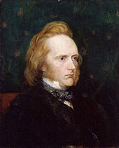 Commissioner George Douglas Campbell, the Duke of Argyll (c. 1860) by George Frederic Watts George Douglas Campbell, 8th Duke of Argyll by George Frederic Watts.jpg