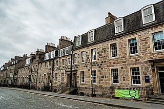 George Square, Edinburgh