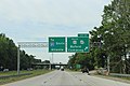 Georgia I985sb Exit 4