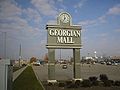 Thumbnail for Georgian Mall