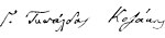 Signature