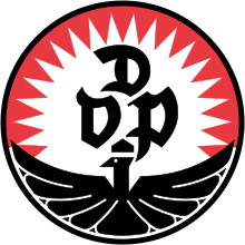 German People's Party.svg
