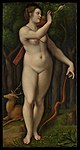 Diana/Artemis (Giampietrino, 1526)