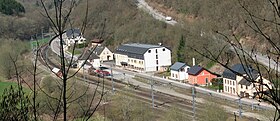 Goebelsmühle