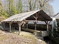 osmwiki:File:Gilocourt (60), lavoir, rue du Lavoir (RD 32).jpg