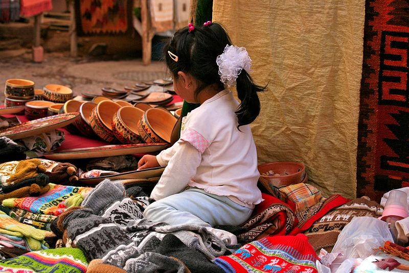 File:Girl Amongst the Souvenirs (3951569225).jpg