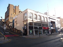 Glasgow, the O2 ABC - geograph.org.uk - 1534148.jpg