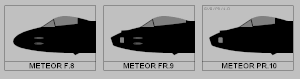 Gloster Meteor F.8-FR.9-PR.10 noses.gif