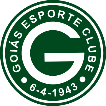 File:Goiás Esporte Clube logo.svg