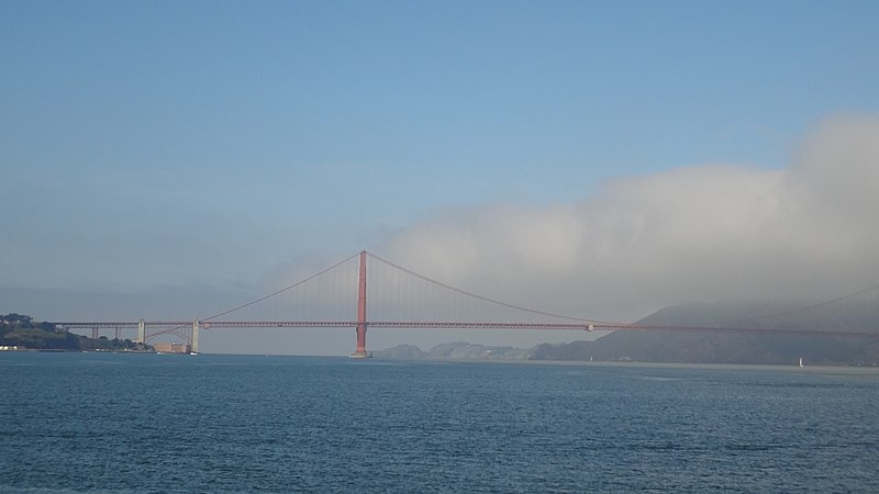 File:Golden Gate Bridge, San Francisco, CA, USA (9479330459) (2).jpg