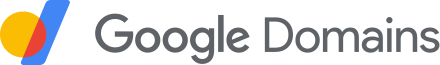 Google Domains logo.svg
