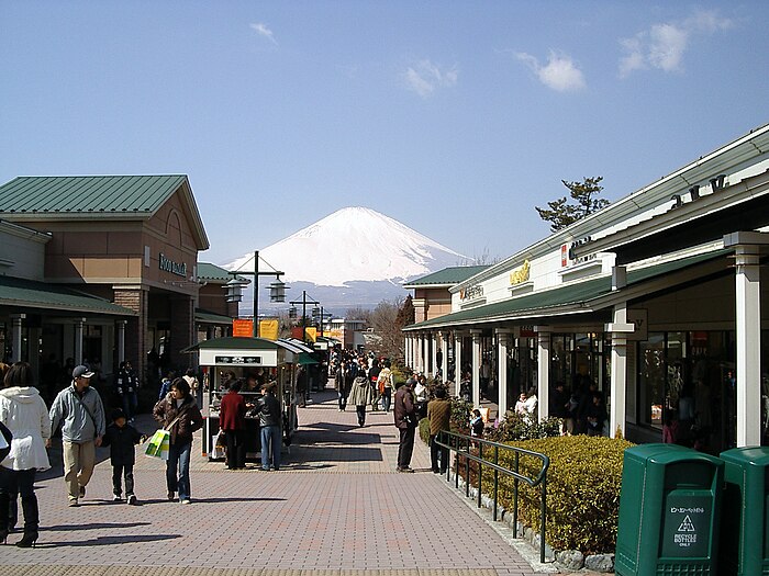 Gotemba