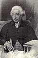 Charles Lawrence. died 1760, Governor of Nova Scotia, 1st person buried in the crypt; participated in the Battle at Chignecto and Siege of Louisbourg (1758)