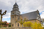 Vorschaubild für Evangelische Kirche (Grüningen)