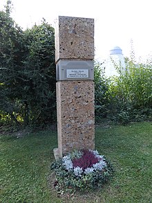 Grijp von Alfred Adler auf dem Wiener Zentralfriedhof.JPG