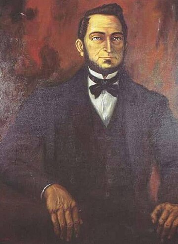 Francisco Morazán