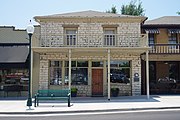 Central Texas Title (Haynes-Burns-Ewell Building)