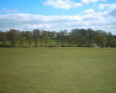 Graves Park 16 04 06