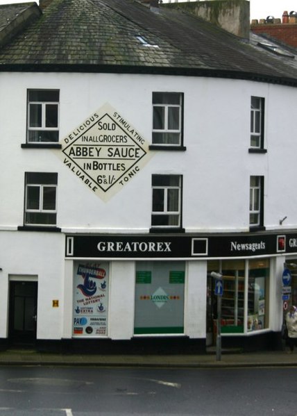 File:Greatorex Shop, Ulverston - geograph.org.uk - 767197.jpg