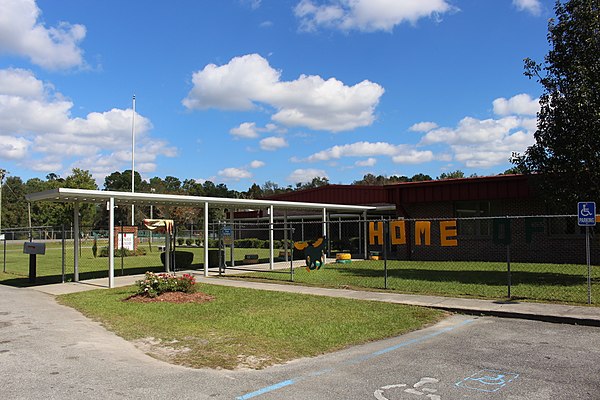 Greenville Elementary School