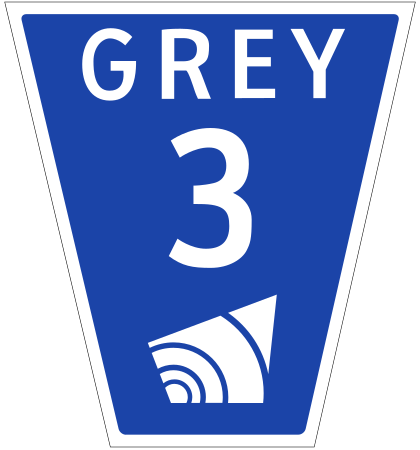 File:Grey Road 3 sign.svg