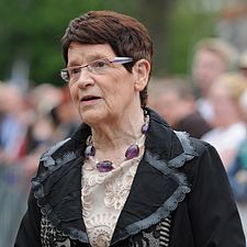 Rita Süssmuth