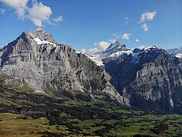 Grindelwald - Sœmeanza